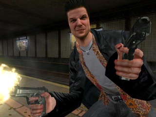 Max Payne  3