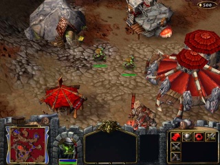 Warcraft3  3
