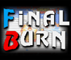 Logo Final Burn