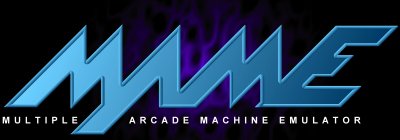 Official Mame Logo By Chemical