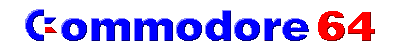 Logo C64