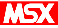 Logo Msx