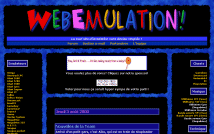 WebEmulation
